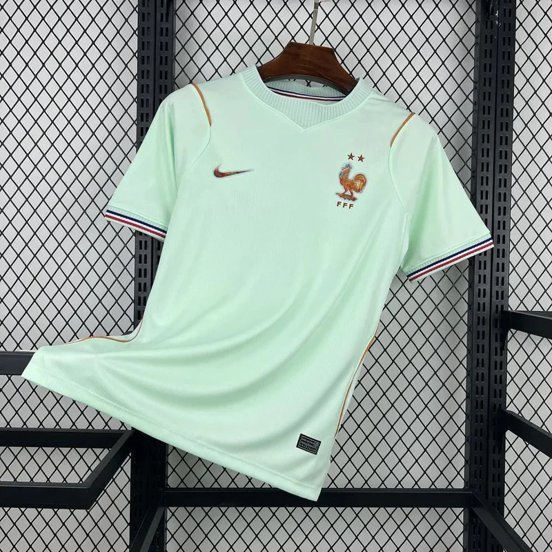 Tous nos maillots
